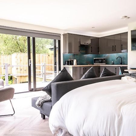 Springwell Luxury Rural Retreat Hotel Macosquin Luaran gambar