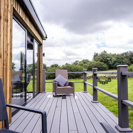 Springwell Luxury Rural Retreat Hotel Macosquin Luaran gambar