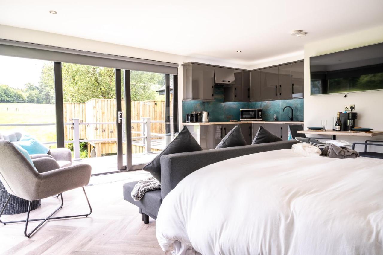 Springwell Luxury Rural Retreat Hotel Macosquin Luaran gambar