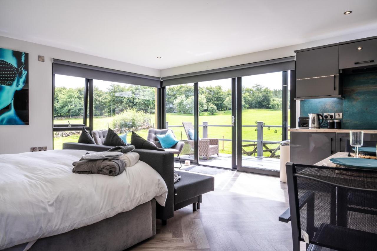 Springwell Luxury Rural Retreat Hotel Macosquin Luaran gambar