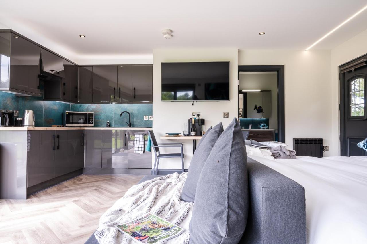 Springwell Luxury Rural Retreat Hotel Macosquin Luaran gambar