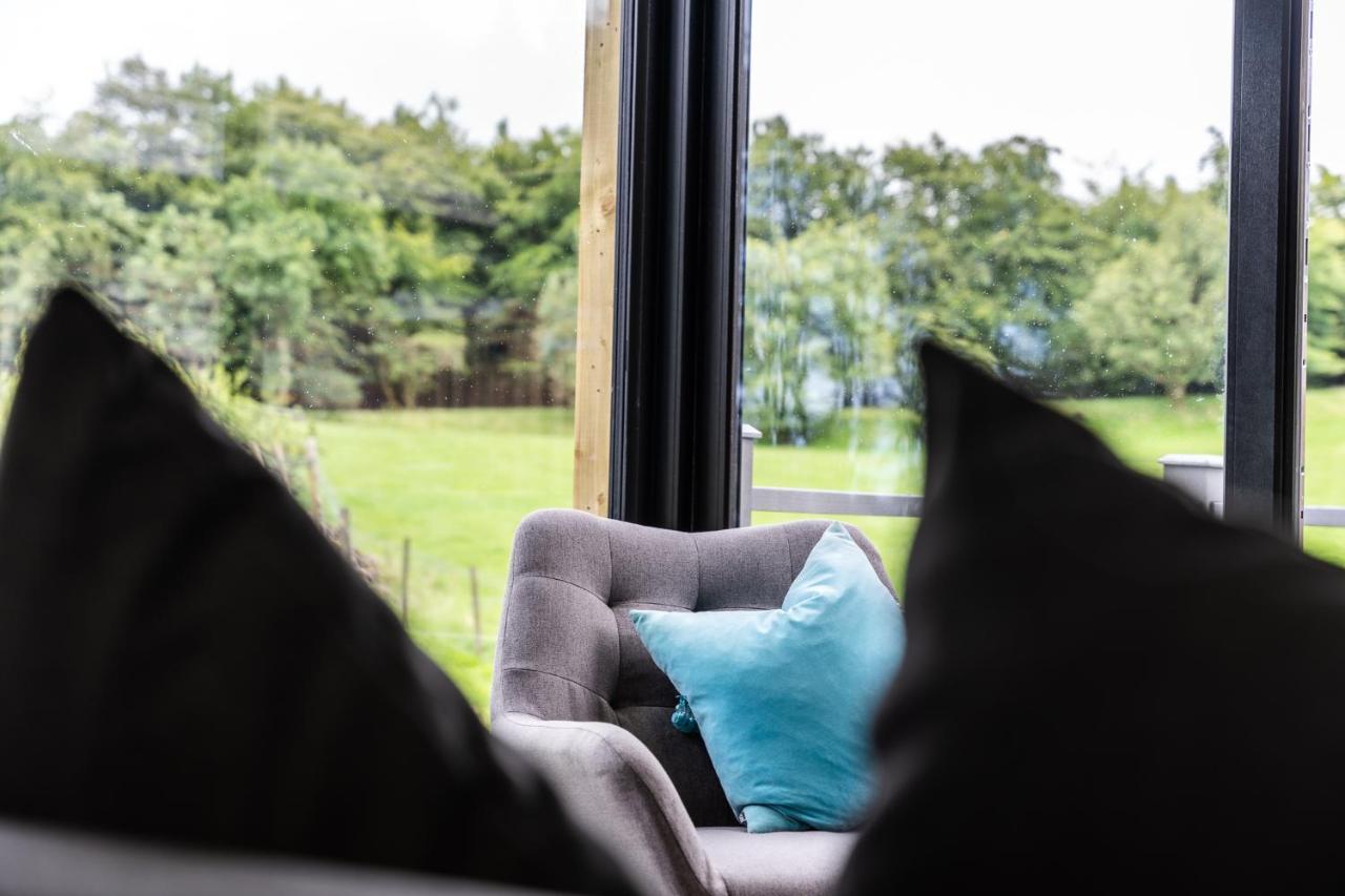 Springwell Luxury Rural Retreat Hotel Macosquin Luaran gambar