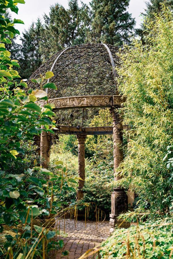 Springwell Luxury Rural Retreat Hotel Macosquin Luaran gambar